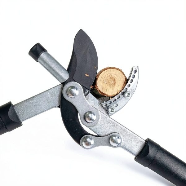 YRTSH 26in Compound Loppers Black Garden Shears-3