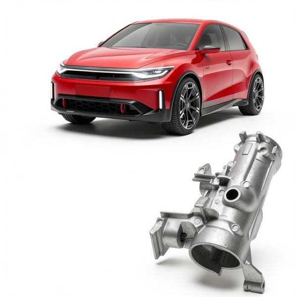 SMMS Ignition Switch Lock Housing for Volkswagen-2