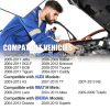 SMMS Ignition Switch Lock Housing for Volkswagen-1