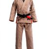 Venum Judo Suit Mens Jacket and Pants Pearl Weave-0