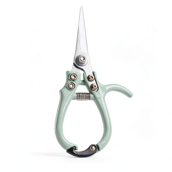 Gardening Shears Modern Sprout High Carbon Steel-8