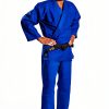 Judo Gi Ronin Brand 100% Cotton Lightweight Unisex-0