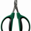 CastleGreens Stainless Steel Gardening Scissors-5