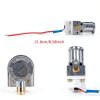 PSLER E‑Bike Ignition Switch Zinc Alloy 3‑Position-5