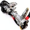 Beck Arnley Mechanical Ignition Lock Switch-2