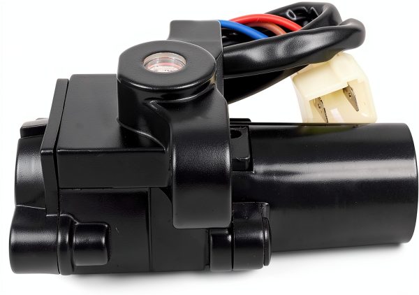 Yamaha Ignition Switch Lock Set BAIONE-COBIKE-4