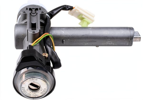 Roneeson Manual Ignition Lock Switch Kia Hyundai-6