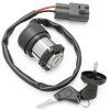 Zreneyfex Automotive Ignition Switch Lock Kit-3