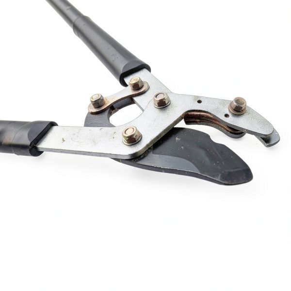 YRTSH 26in Compound Loppers Black Garden Shears-4