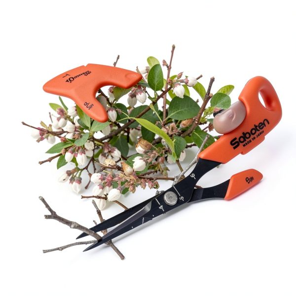 Gardening Shears forest Originals Stainless Steel-4