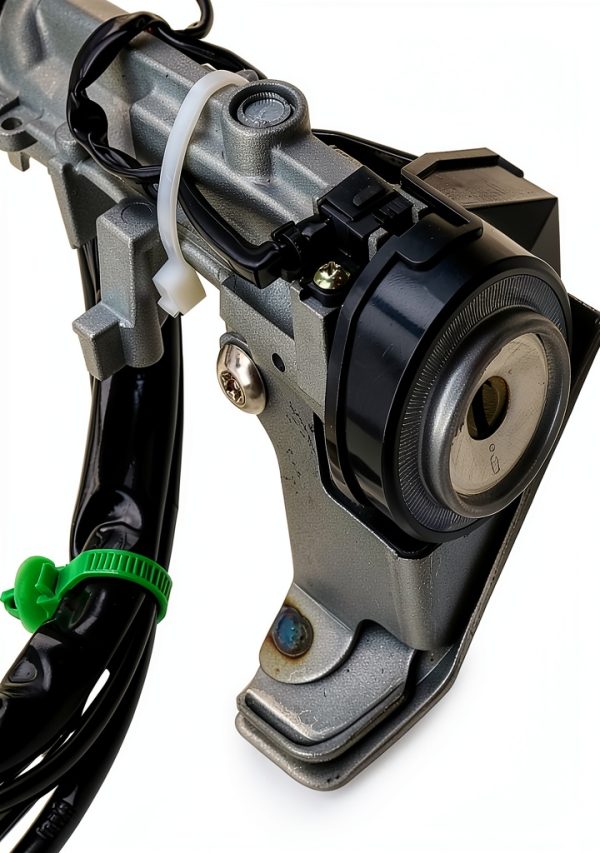 Beck Arnley Mechanical Ignition Lock Switch-3