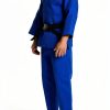 FUJI Euro Competition Judo Gi for Men-3