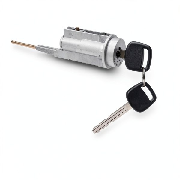 Generic Pin Tumbler Lock for Vehicles-2