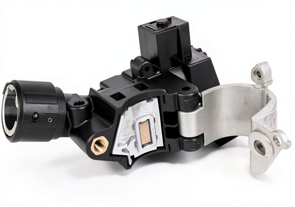 Rocklike Promise RLP Ignition Lock Housing for Ford Escape-3