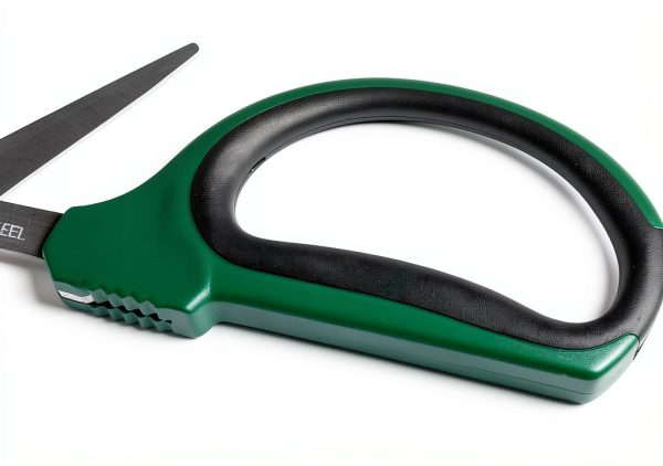 CastleGreens Stainless Steel Gardening Scissors-3