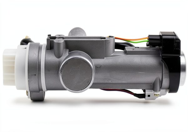 Roneeson Manual Ignition Lock Switch Kia Hyundai-5