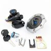 CATHMINE Ignition Lock for Yamaha YZF R1 R6-1