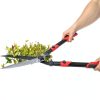 YRTSH Telescopic Hedge Shears Alloy Steel-4