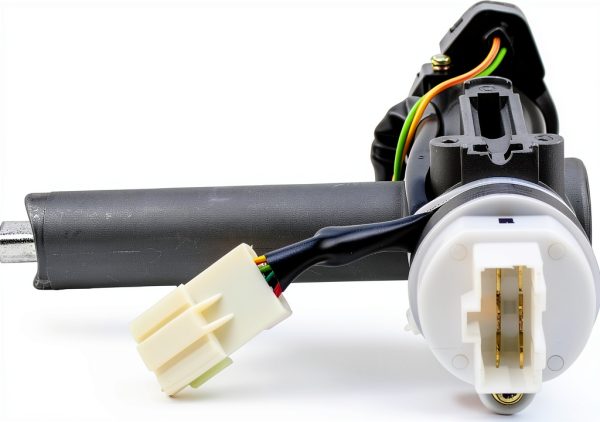 Roneeson Manual Ignition Lock Switch Kia Hyundai-4