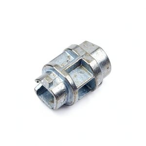 Bross Auto Parts Manual Push Button Switch-0