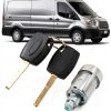 ANGGREK Ignition Lock Mechanical Switch Lock-4