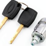 ANGGREK Ignition Lock Mechanical Switch Lock-0