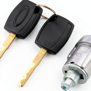 ANGGREK Ignition Lock Mechanical Switch Lock-0