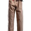 Venum Judo Suit Mens Jacket and Pants Pearl Weave-6