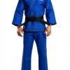 FUJI Euro Competition Judo Gi for Men-1