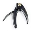Japanese Bonsai Scissors Wazakura Carbon Steel-5