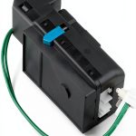 PartCatalog Ignition Switch Automotive Replacement-0
