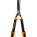 Fiskars PowerGear Hedge Clippers-0