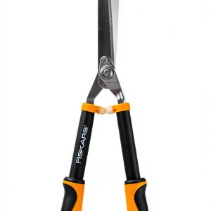 Fiskars PowerGear Hedge Clippers-0