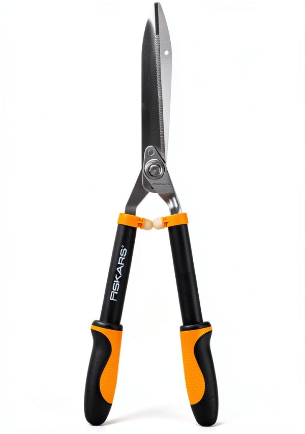 Fiskars PowerGear Hedge Clippers-0
