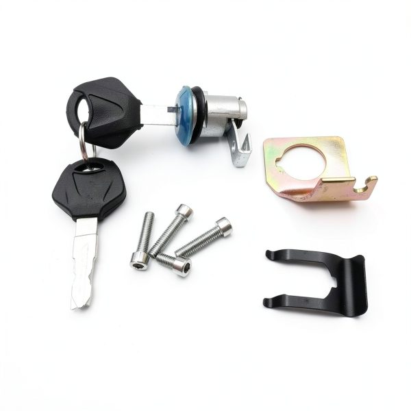 CATHMINE Ignition Lock for Yamaha YZF R1 R6-2