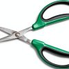 CastleGreens Stainless Steel Gardening Scissors-4