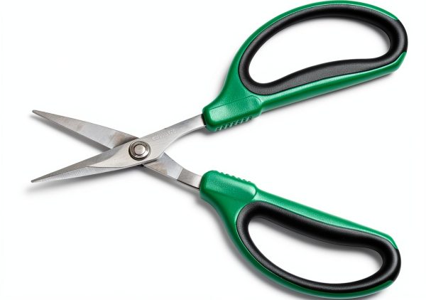 CastleGreens Stainless Steel Gardening Scissors-4