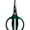 CastleGreens Stainless Steel Gardening Scissors-1
