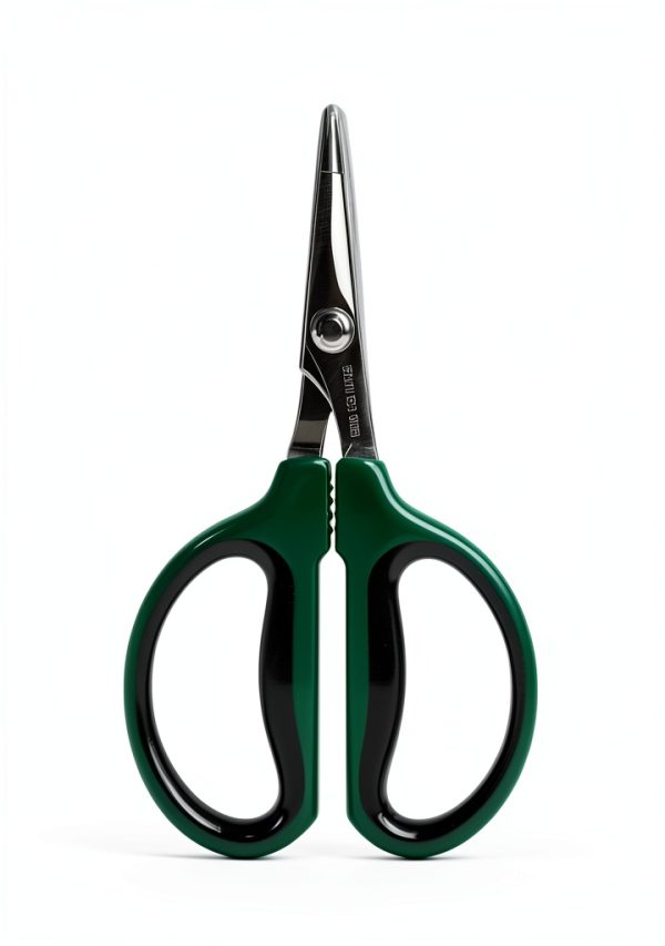 CastleGreens Stainless Steel Gardening Scissors-1
