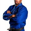 Judo Gi Ronin Brand 100% Cotton Lightweight Unisex-3