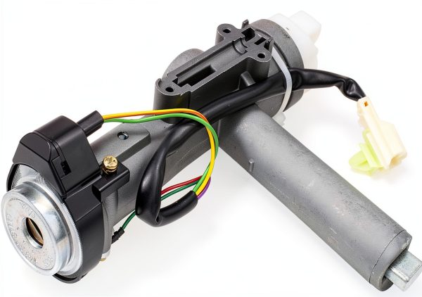Roneeson Manual Ignition Lock Switch Kia Hyundai-2