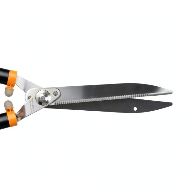 Fiskars PowerGear Hedge Clippers-3