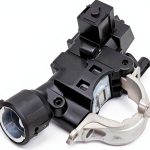 Rocklike Promise RLP Ignition Lock Housing for Ford Escape-0