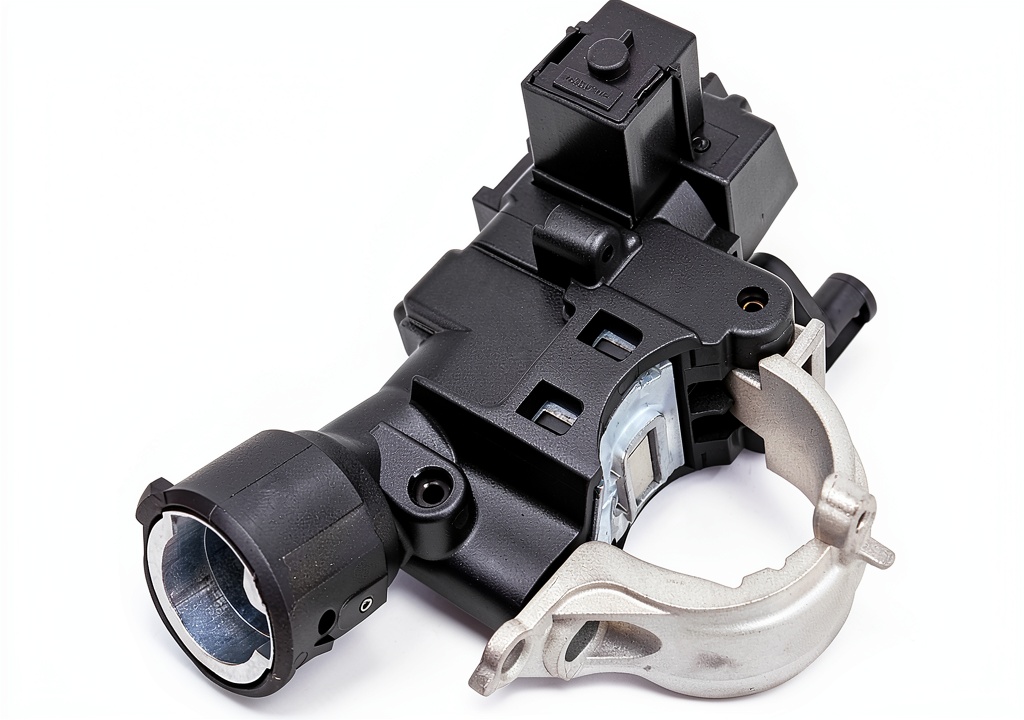 RLP Ignition Lock Housing for Ford Escape