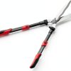 YRTSH Telescopic Hedge Shears Alloy Steel-0