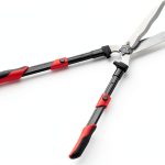 YRTSH Telescopic Hedge Shears Alloy Steel-0