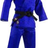 FUJI Judo Gi Double Weave for Men-2