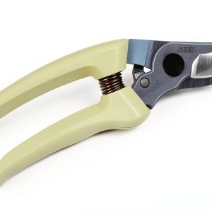 Hand Pruner ARS Ivory High Carbon Steel Single-0
