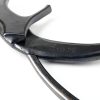 Japanese Bonsai Scissors Wazakura Carbon Steel-3