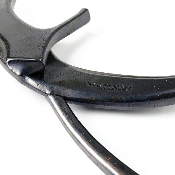 Japanese Bonsai Scissors Wazakura Carbon Steel-3